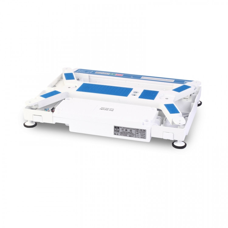 Весы детские В1-15-«САША» (МК-АМ) артикул 25055