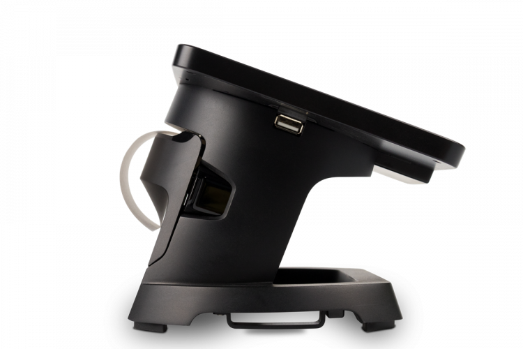 Смарт-терминал АТОЛ Sigma 8 с автоматическим тарифом SIGMA и ИТС (ФН 1.2 на 36 мес., 5.0) артикул 55418