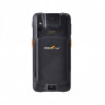 Комплект ТСД S55 Android 13, 4GB/64GB (пист. рукоятка, чехол, стекло, ремешок) артикул 10010                  
