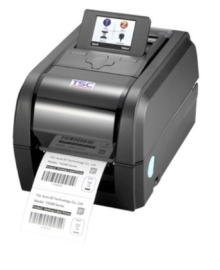 Принтер этикеток TSC TX310 артикул TX310-A001-1302             TX310, 300 dpi, 6 ips          