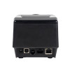 РИТЕЙЛ-02Ф LAN/USB/COM с раз. ДЯ (черный) без ФН артикул 4839