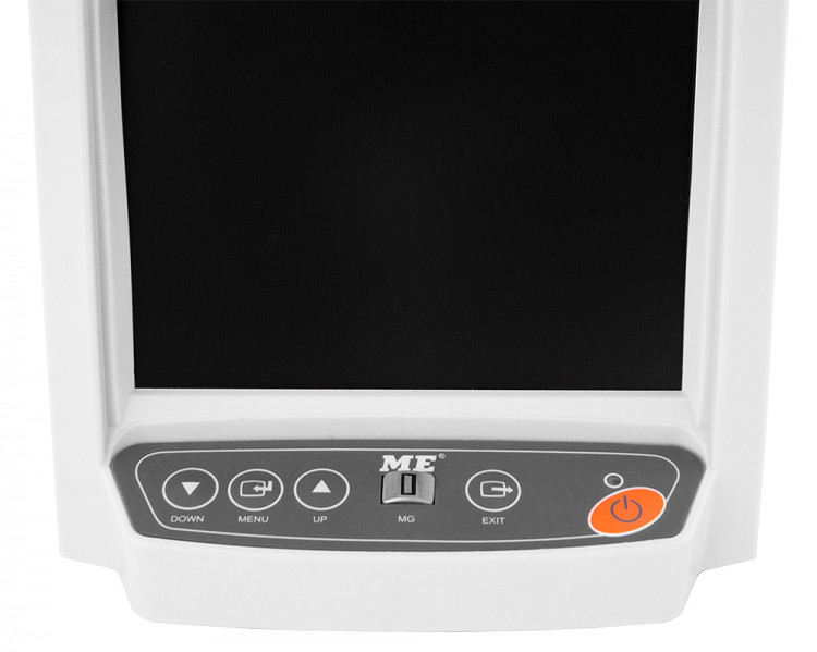 Детектор банкнот Mercury D-46 KATANA артикул 0021-134                  