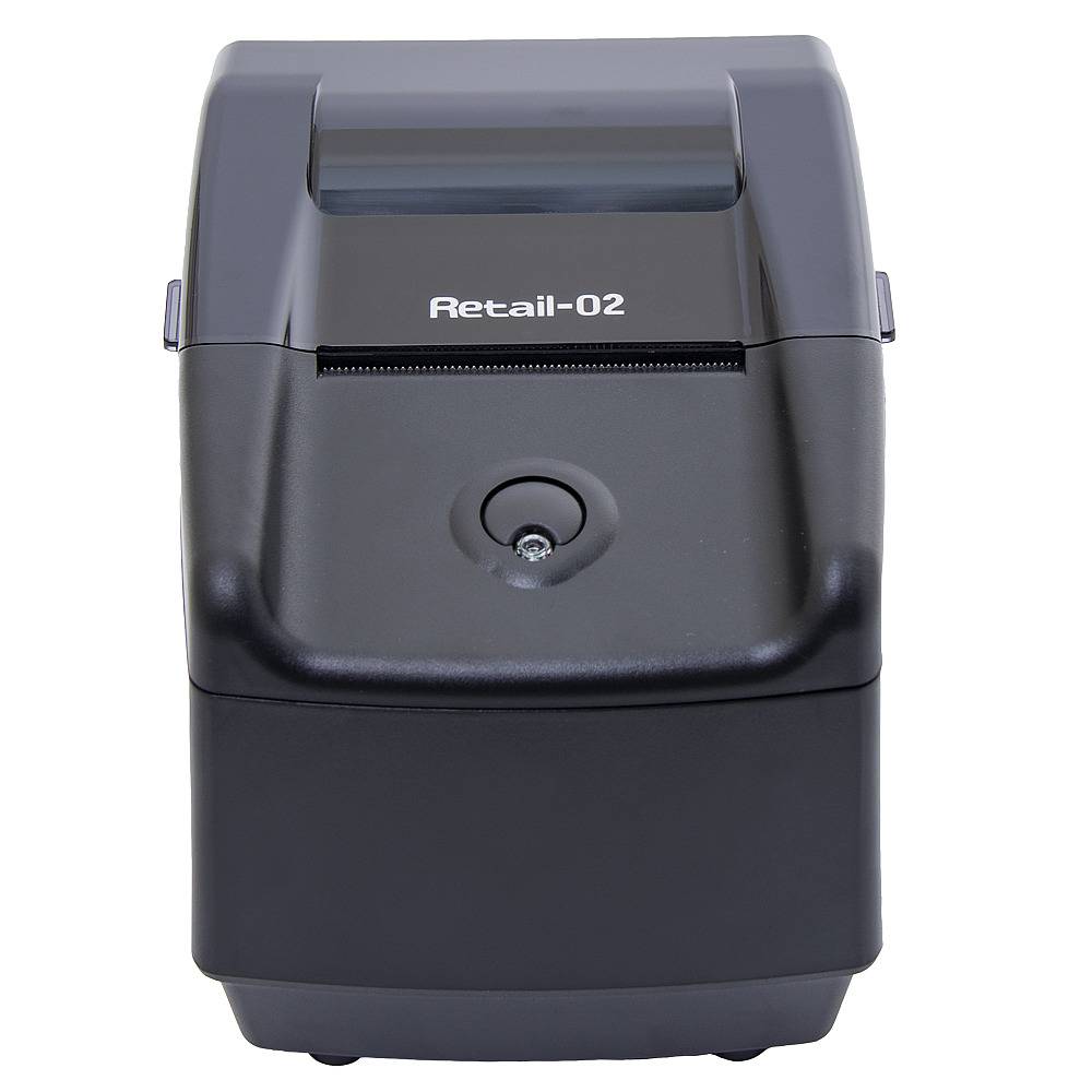 РИТЕЙЛ-02Ф RS/USB без ФН с автоотрезчиком артикул 4840