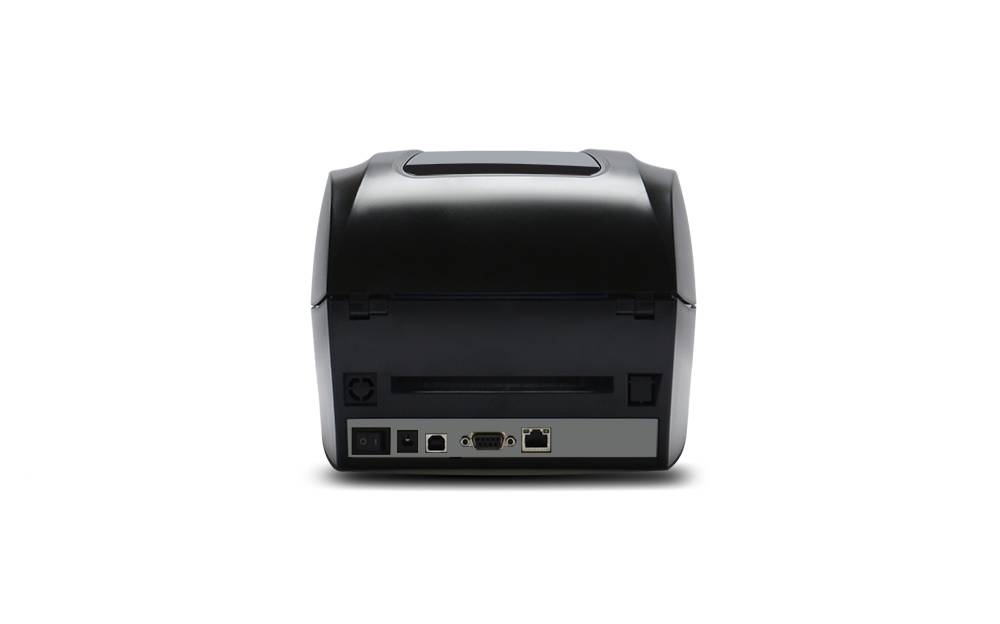 Принтер этикеток MERTECH TERRA NOVA TLP300 300dpi USB, RS232, Ethernet с отрезчиком этикеток артикул 0021-4336