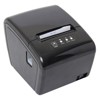 Принтер чеков POScenter RP-100 USE Ver.2 alarm черный