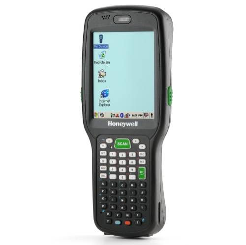 Терминал сбора данных Honeywell DOLPHIN 6500