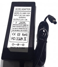 Блок питания для АТОЛ BP21/LM8/LM10/LM12 (12V 3A)