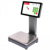 Весы M-ER 828 PM-15.2 (VISION-AI, 15", USB, Ethernet, Wi-Fi) 