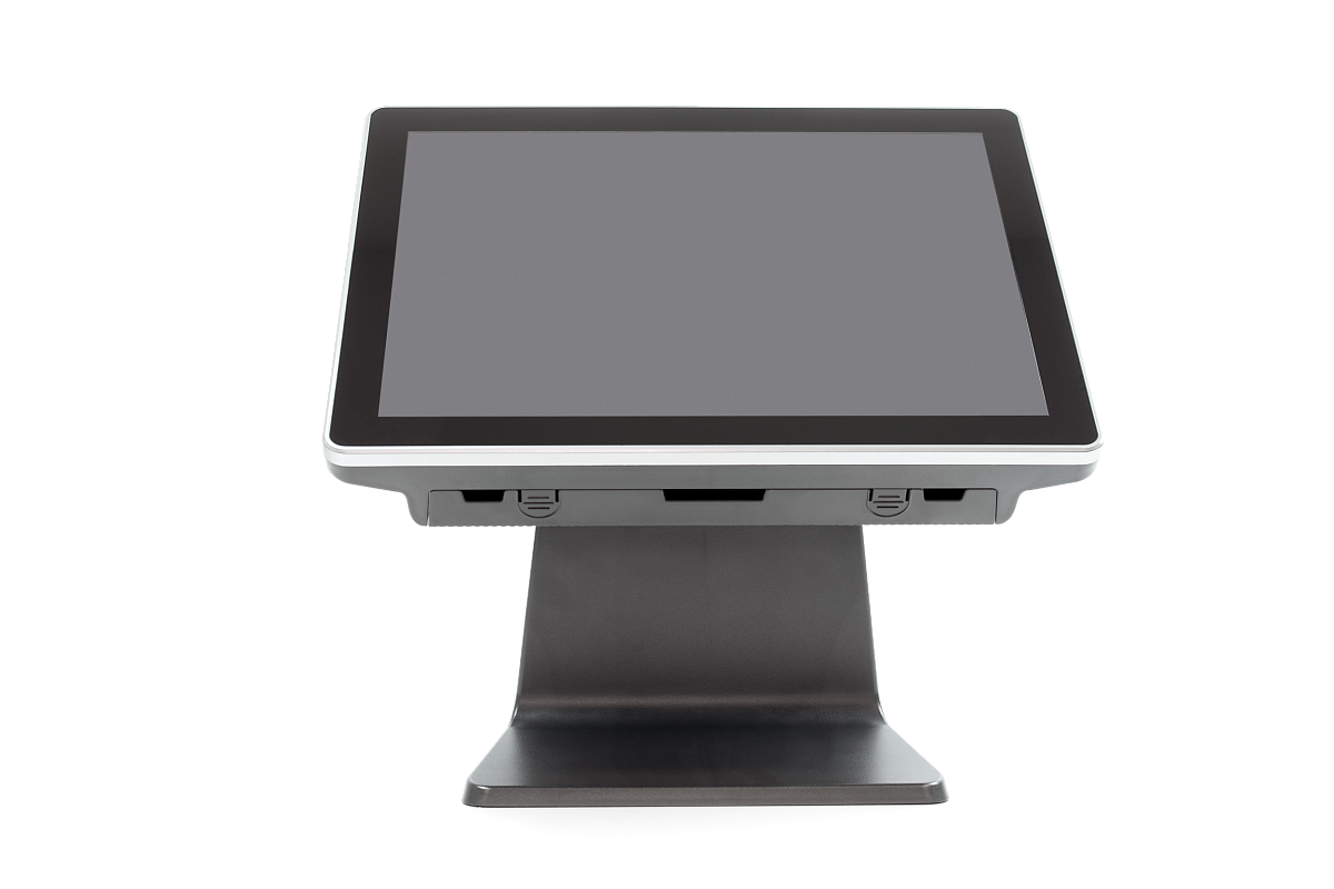 Сенсорный терминал АТОЛ JAZZ 15 Lite V2 N100, SSD 128GB, RAM 4GB с доп. монитором 15" 