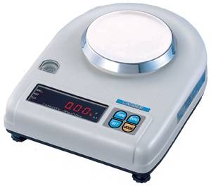 Лабораторные весы CAS MW-120 