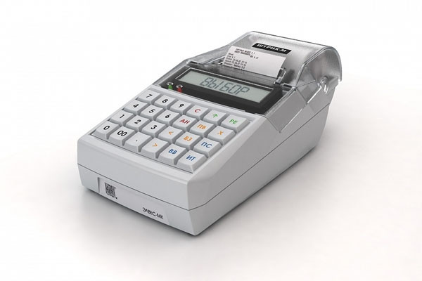 Элвес-МФ с ФН-1.2 36 месяцев артикул 0021-4891