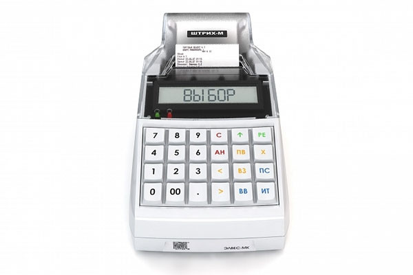 Элвес-МФ с ФН-1.2 36 месяцев артикул 0021-4891