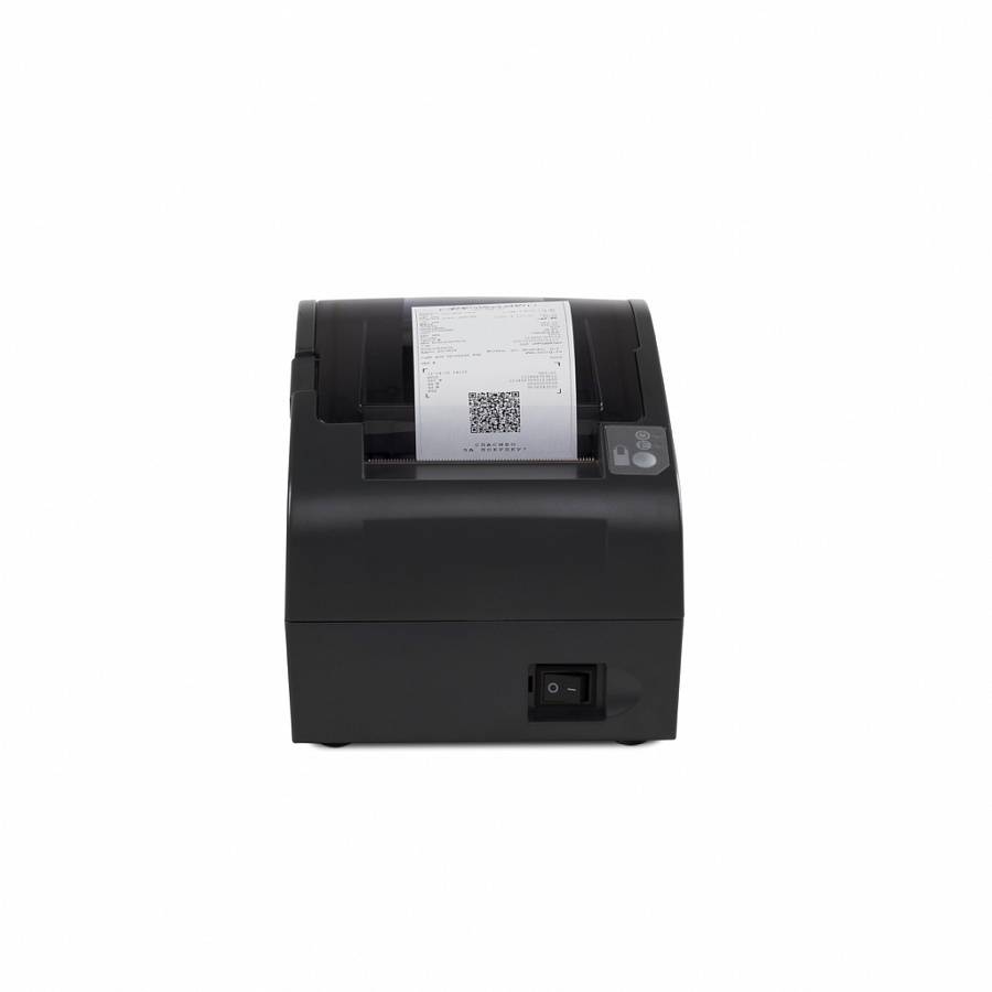 АТОЛ 20Ф без ФН USB RS-232 5.0 