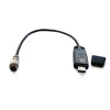 Весовой адаптер USB/МК,ТВ,4D 