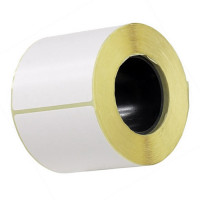 Термоэтикетка 58x80 (500 шт.) ЭКО