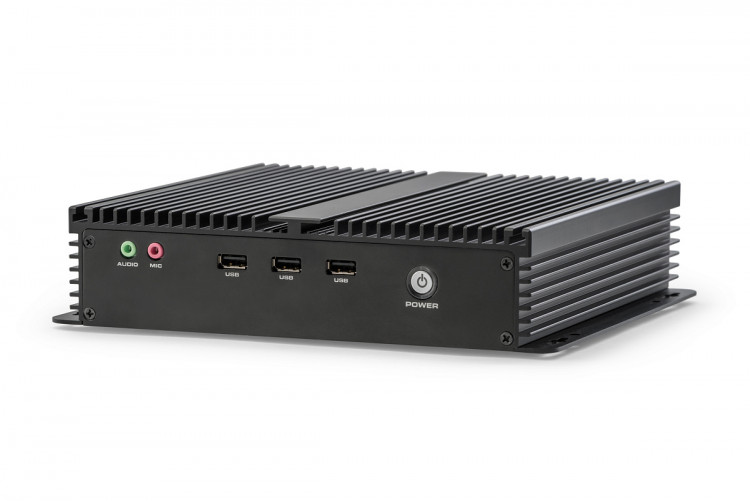 POS-компьютер АТОЛ NFD50 SSD 120Гб, RAM 4Гб артикул 57837             без ОС         