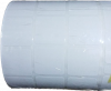 Этикетка 20x20 (1000 шт.) полуглянец (термотрансферная) 
