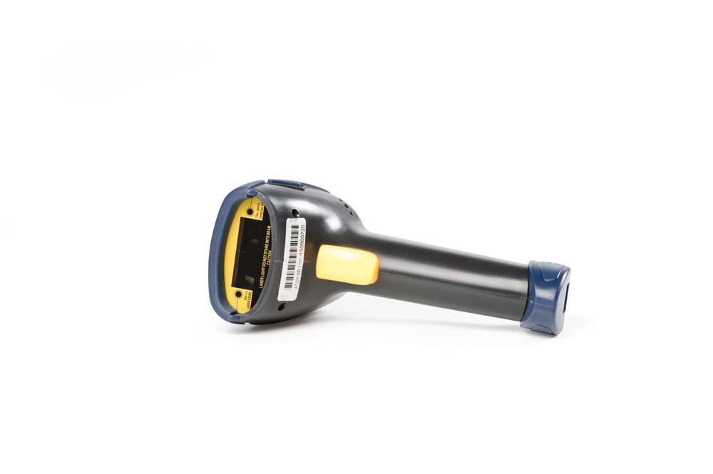Сканер штрих-кода SB 1101 USB (чёрный) без подставки 