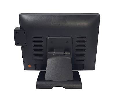 Сенсорный POS-моноблок МойPOS MMB-0017 X4125 V2 с MSR (с подставкой) 