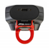 Сканер-кольцо АТОЛ SB6000 R артикул 66100              АТОЛ SB6000 R (2D N1, черный, Bluetooth 4.2, упаковка 1 шт.)                 