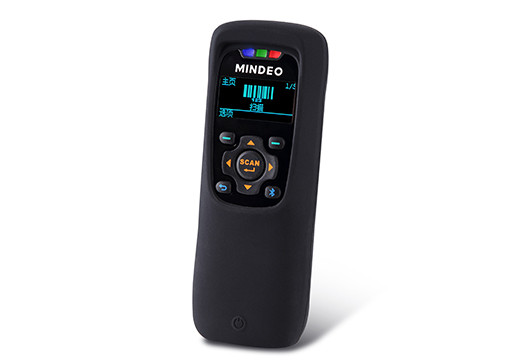 Сканер штрих-кода Mindeo MS3690 Mark HD,Wi-Fi артикул MS3690-2D-HD(WI-FI) ручной, 2D-имиджер HD,Wi-Fi