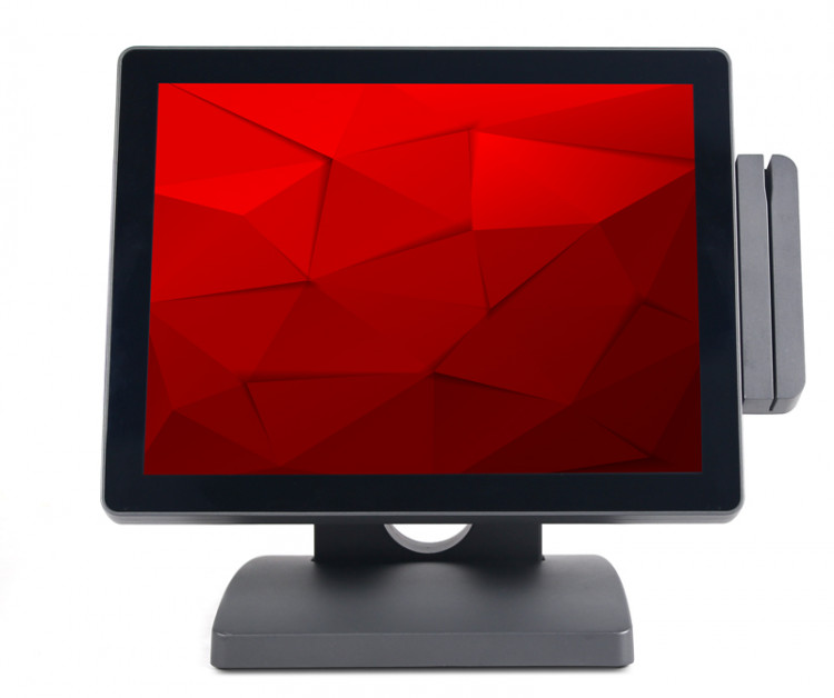 Сенсорный терминал АТОЛ ViVA II Turbo [ZQ-T9150, 15