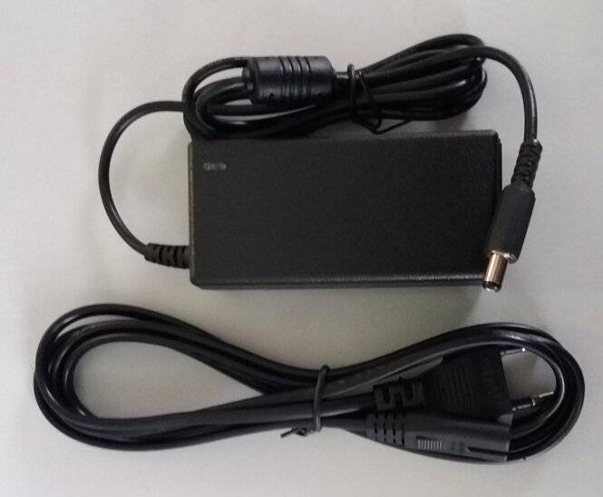 Блок питания 8.5V / 3A (Viki Print 57) 