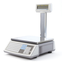 Весы Штрих-Принт 6 М1 15-2.5 Lite 