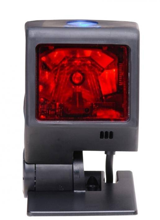 Сканер штрих кода Metrologic MS3580 Quantum Т USB 