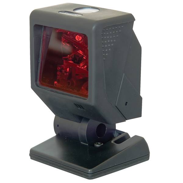 Сканер штрих кода Metrologic MS3580 Quantum Т USB 
