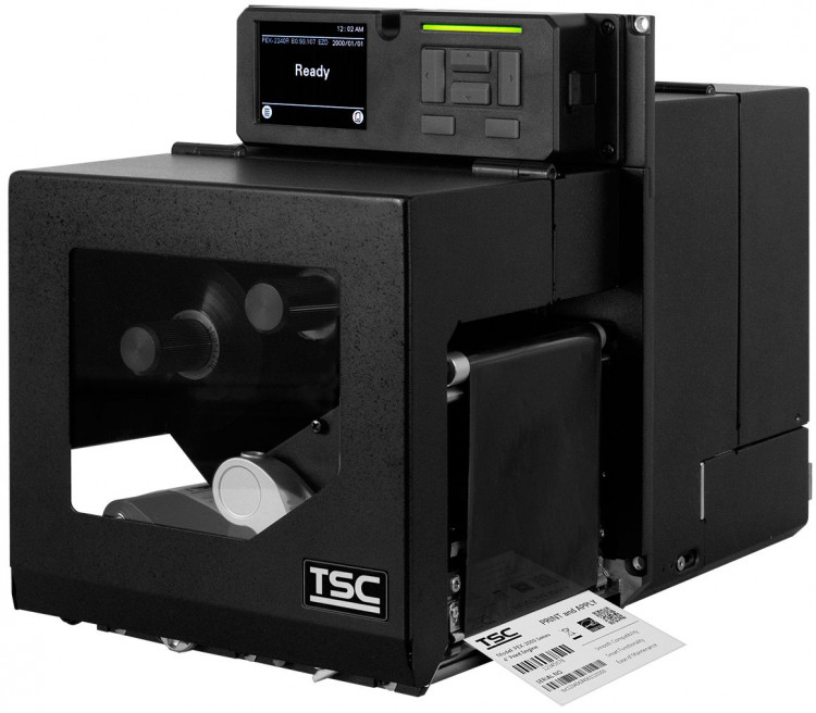 Принтер этикеток TSC PEX-2340 артикул PEX-2340L-A001-0002             TSC PEX-2340L         