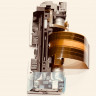 Термопечатающий механизм для АТОЛ 22 v2 Ф SII CAP06-347-С1 артикул 61205                  