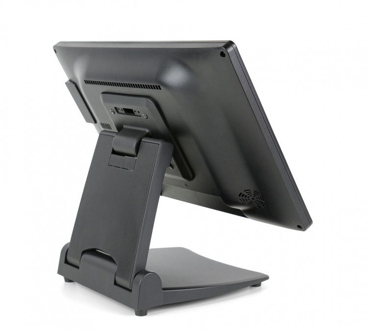 Сенсорный POS-терминал АТОЛ Нео 15 Intel Celeron J3455, SSD 128GB, RAM 4GB артикул 61591