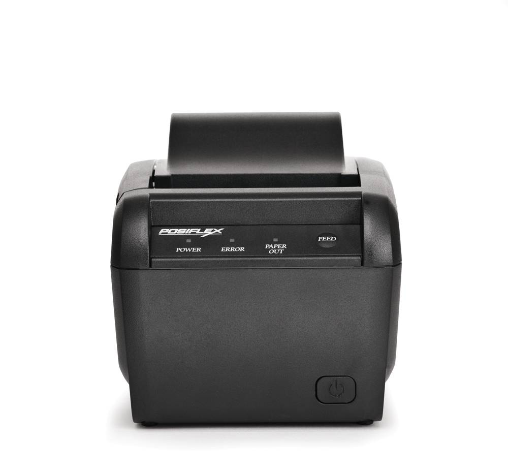 Чековый принтер Posiflex Aura-8800 