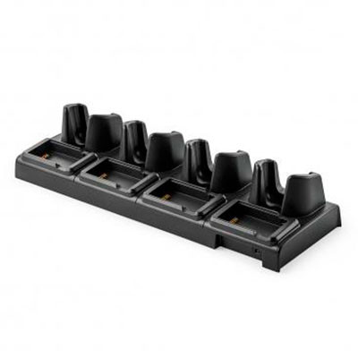 Зарядная станция для 4-х терминалов сбора данных АТОЛ Smart.Pro артикул 56436