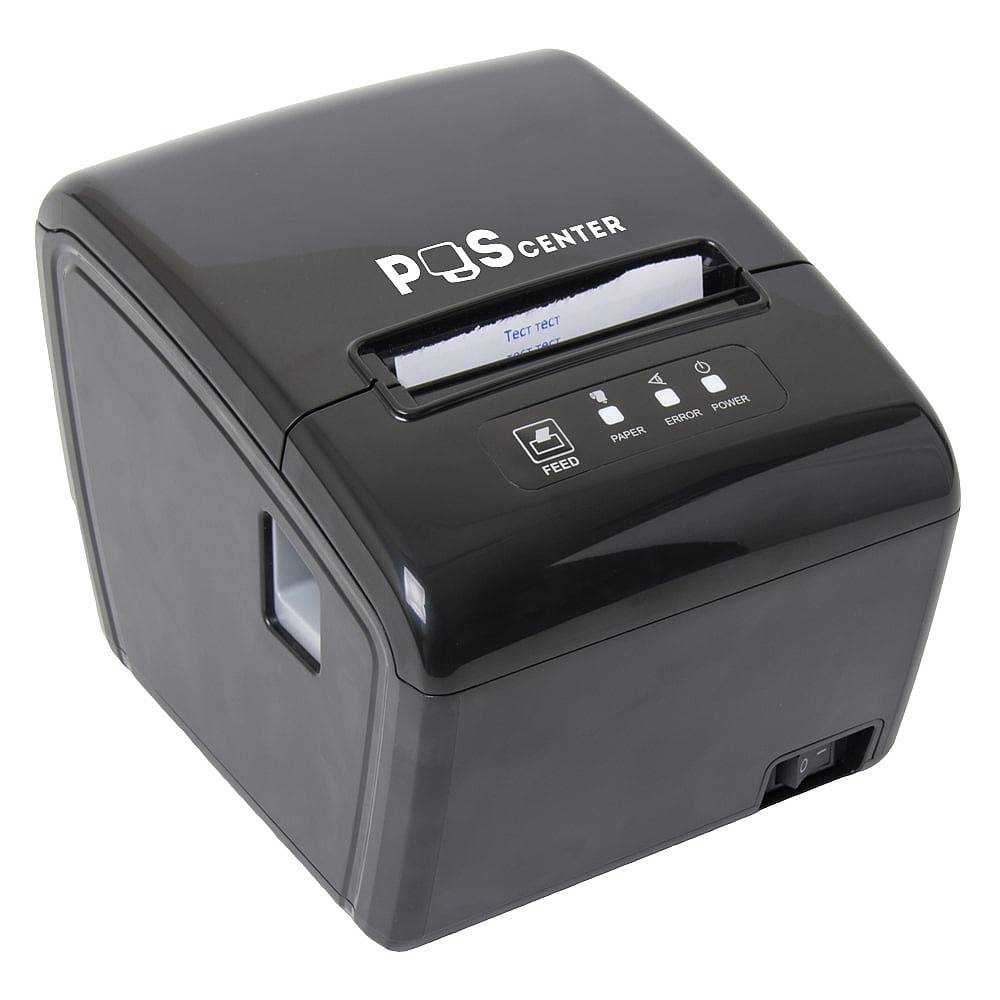 Poscenter-02Ф USB/RS/LAN с ФН-1.2 15 месяцев артикул 0021-5637