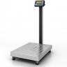 Весы платформенные ШТРИХ-МП 200-20.50 СГ2уФ1Д1 (Лайт с/ст) артикул 87632                  