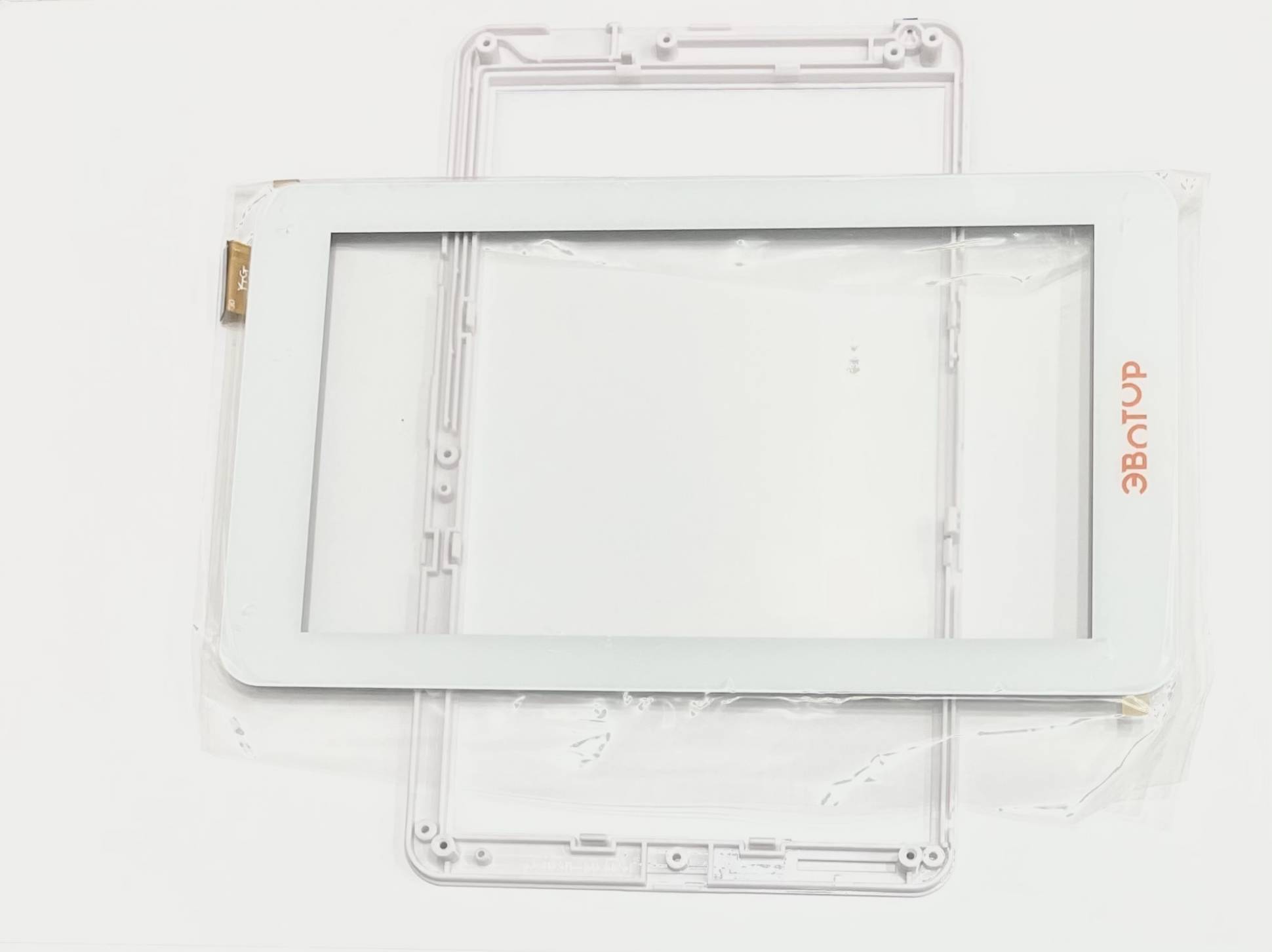 Сенсорная панель Touchscreen panel (7 inch) артикул EN-00000177 