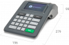 Касса Ф (GPRS) без ФН артикул 0021-2989 WiFi, Ethernet, Модуль GPRS 