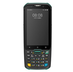 Терминал сбора данных MINDEO M40 с фронтальной камерой артикул M40E33250130CN_