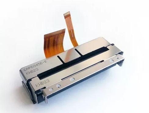 Термопечатающий механизм для АТОЛ 20Ф AL.20F артикул 61532                  