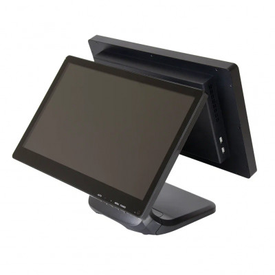 Монитор покупателя 15.6" VGA для Atlas-2/Pro, POS90NS/NS Pro, POS101-21.5