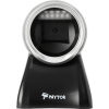 Сканер штрих-кода PayTor GS-1118, USB, Черный 