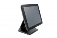 Сенсорный моноблок  G-SENSE Juniour, черный 15&quot;