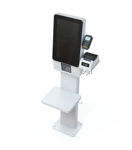 Касса самообслуживания S! POS артикул 161749             без ФН     