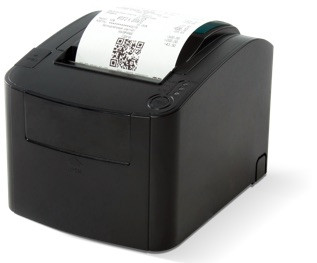 ККТ Viki Print 80 Plus артикул 0021-2459             без ФН     