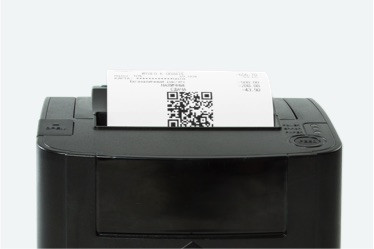 ККТ Viki Print 80 Plus артикул 0021-2459             без ФН     