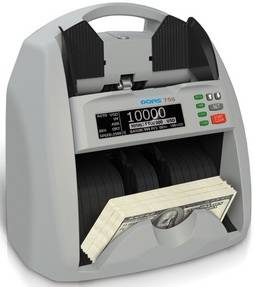 Счетчик банкнот DORS 750 S1 (RUB) с определением номинала артикул FRZ-042906