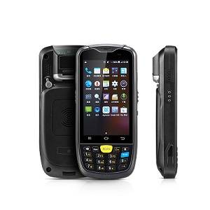 Терминал сбора данных C6000 1D NFC