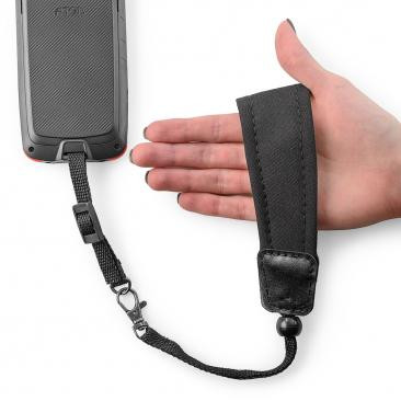 Ремешок - петля на руку для терминала сбора данных АТОЛ (универсальный) артикул 55995